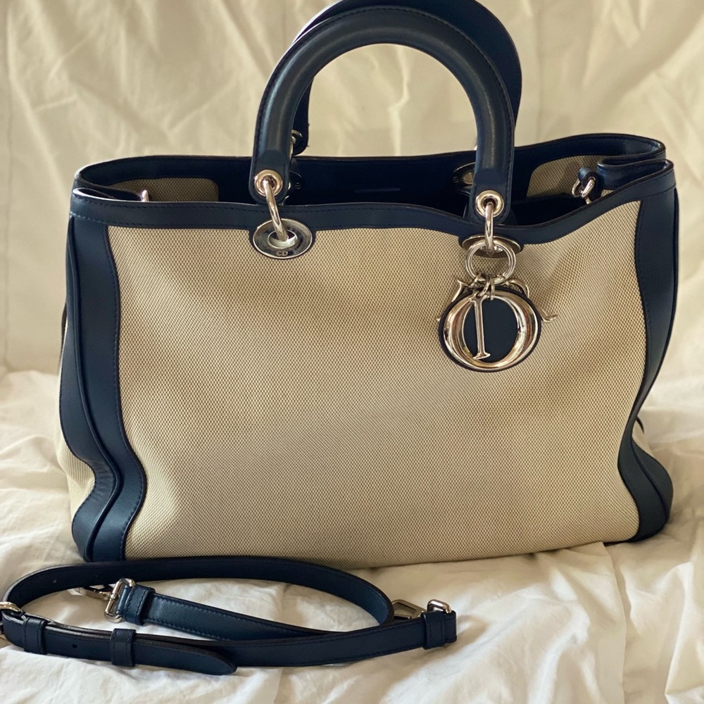 Lady dior - Picture 6 of 9